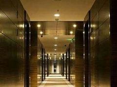 -上海如意智慧酒店(上海科学院店)