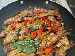 -赣南人家(顺义后沙峪亚朵店)