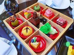 -丽晶酒店-金宝99 Restaurant