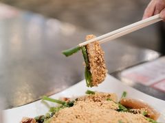 -马来西亚美食街