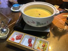-金龙·打边炉(南京西路店)