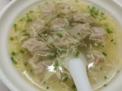 小馄饨-大富贵(江西中路店)