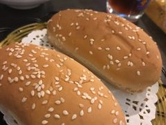 -豪客来牛排(文化路店)