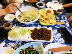 -滇道云南特色料理(康定路店)