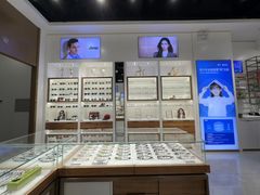 -宝岛眼镜(雨花吾悦广场店)