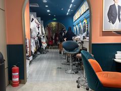 -海马体照相馆(北京apm店)