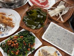 -元盛居(生态大街店)