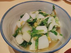 -衡地道·三菜一汤(水岸新城店)