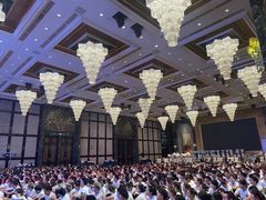 -上海浦东星河湾酒店