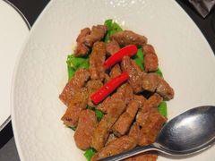 -三利音·玖弄小鲜(浦东嘉里城店)