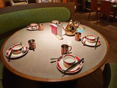 -塔哈尔·新疆盛宴(奉贤龙湖店)