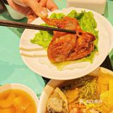 这一碗五指毛桃鲜鸡粉让我秒回广西[点赞]