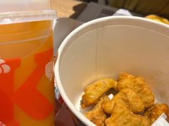 -肯德基(天鹅湖万达店)
