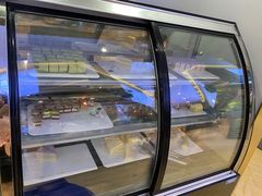 -鹿客臻鲜海鲜自助餐厅(永旺店)