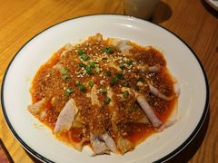 -川菜故事(光谷步行街店)