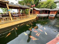 -香麒园·过桥米线·南湖雅宴