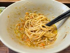 -李百蟹·江南蟹黄面·河景餐厅(夫子庙总店)