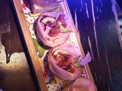 -Famous肥猫墨西哥音乐餐吧(五棵松华熙LIVE店)