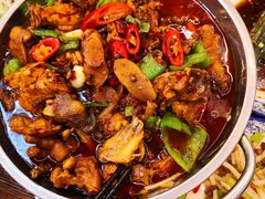 -老味道1992(武当山店)