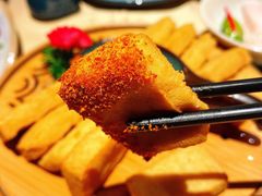 -山石榴·贵州菜(丰盛里店)