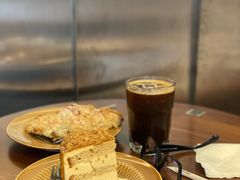 -BAKER&SPICE(BFC外滩金融中心店)