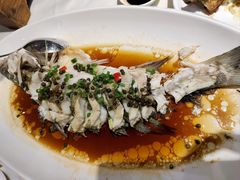 -海儀美食楼(湾仔海鲜街店)