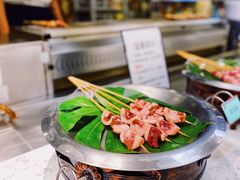 -澜悦港海鲜体验主题餐厅