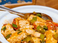 -白家餐厅(徐家汇店)