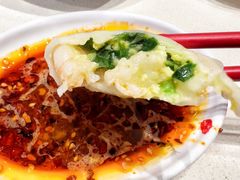 -喜家德虾仁水饺(麒麟社店)