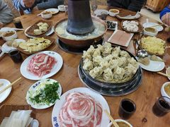 -元盛居(生态大街店)