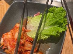 -新石器烤肉(百联川沙店)