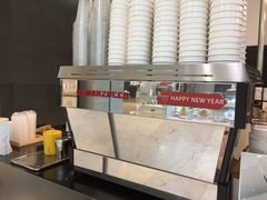 -Manner Coffee(芮欧百货店)