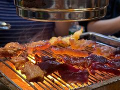 -丹东特色烤肉(学府路一部店)