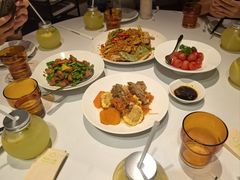 -汤城小厨•粤菜•靓汤(苏州街店)