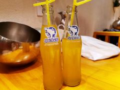 -丁记盐蘸牛肉·新杭菜(河东路店)