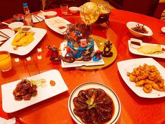 -東城故事·尋找姆媽的味道(玉兰路店)