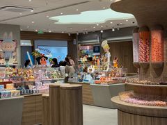 -泡泡玛特POPMART(国金街店)