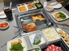 -海底捞火锅(南海万科广场店)