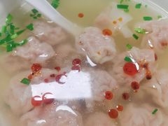 -鲁氏汤包王(长白街店)