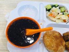 -香妃烤鸡(西单店)