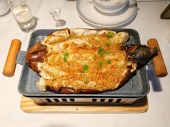 -百彦蒙古包·碳烤羊排·手抓羊肉(万江首店)