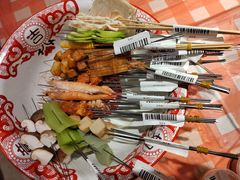 -生火火·小炉子炭烤(金楠天街总店)