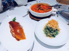 -四季民福烤鸭店(王府井灯市口店)