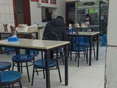 大堂-庆蓉云·庆云面(双林店)