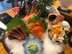 -匠和风精致料理(莆田财富中心店)