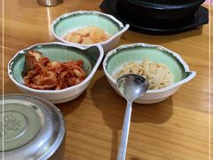 -金家米肠汤饭(振华路店)