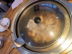 -山河屯铁锅炖鲜鹅·东北菜(开发区一店)