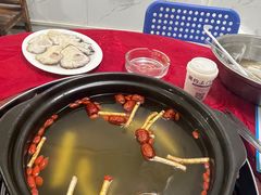 -花苑美食横琴生蚝火锅(拱北粤华路店)