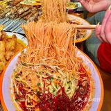 顺义烧烤界“排队王”！！隔20米开二店‼️