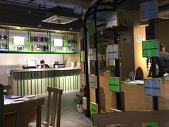 大堂-蛙蛙叫干锅年代(簋街总店)